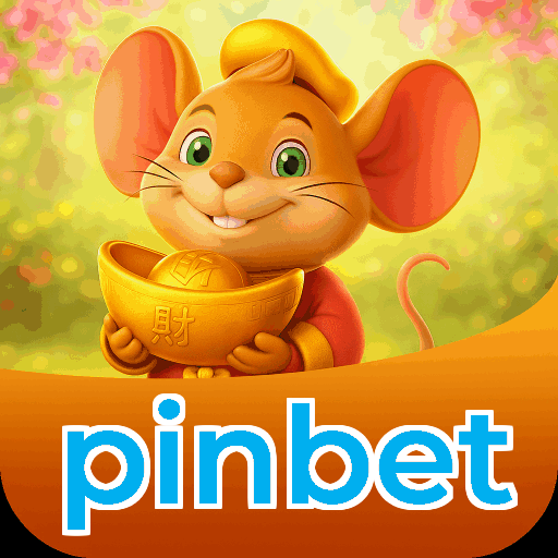 pinbet logo